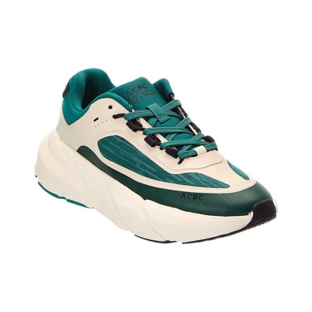 Baldinini Sneaker, Green